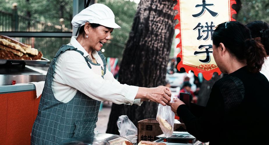 China groepsreizen China groepsreizen